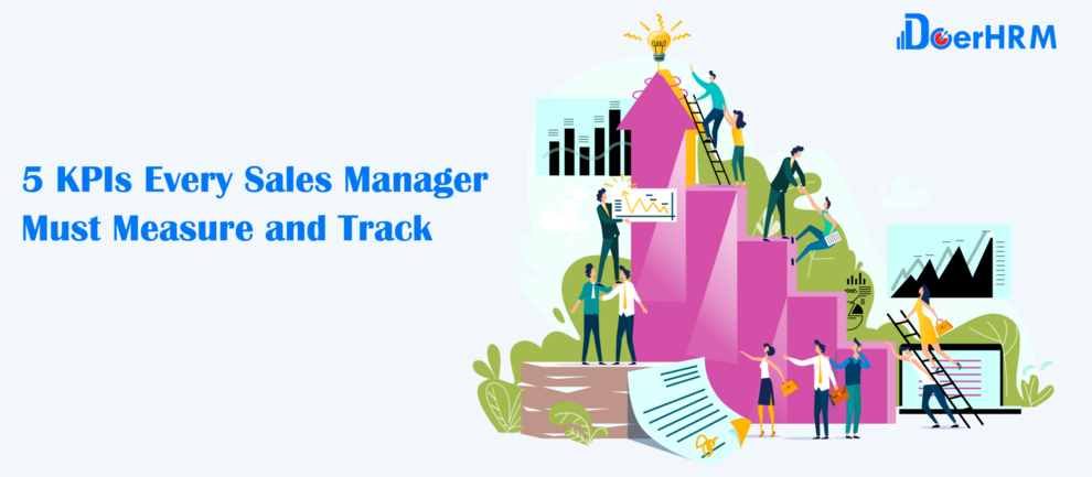 okr-5-KPIs-every-sales-manager-must-measure-and-track