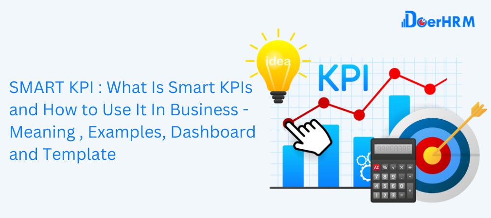 smart kpi