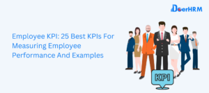 employee kpi