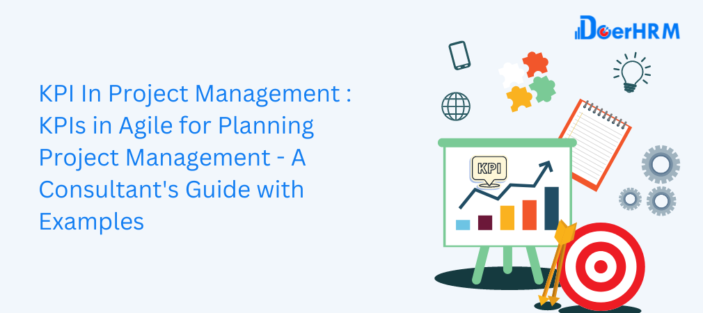 kpi in project management