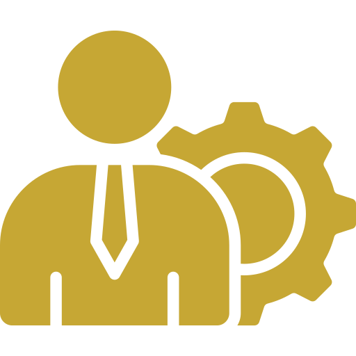 CEO & Manager KPI/OKR Dashboard