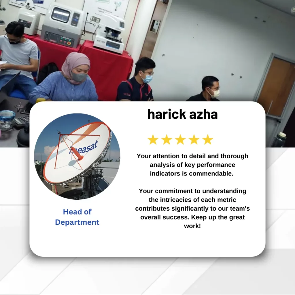 DoerHRM Google Review