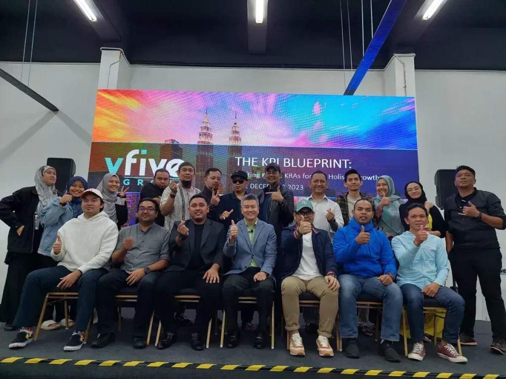VFife Group