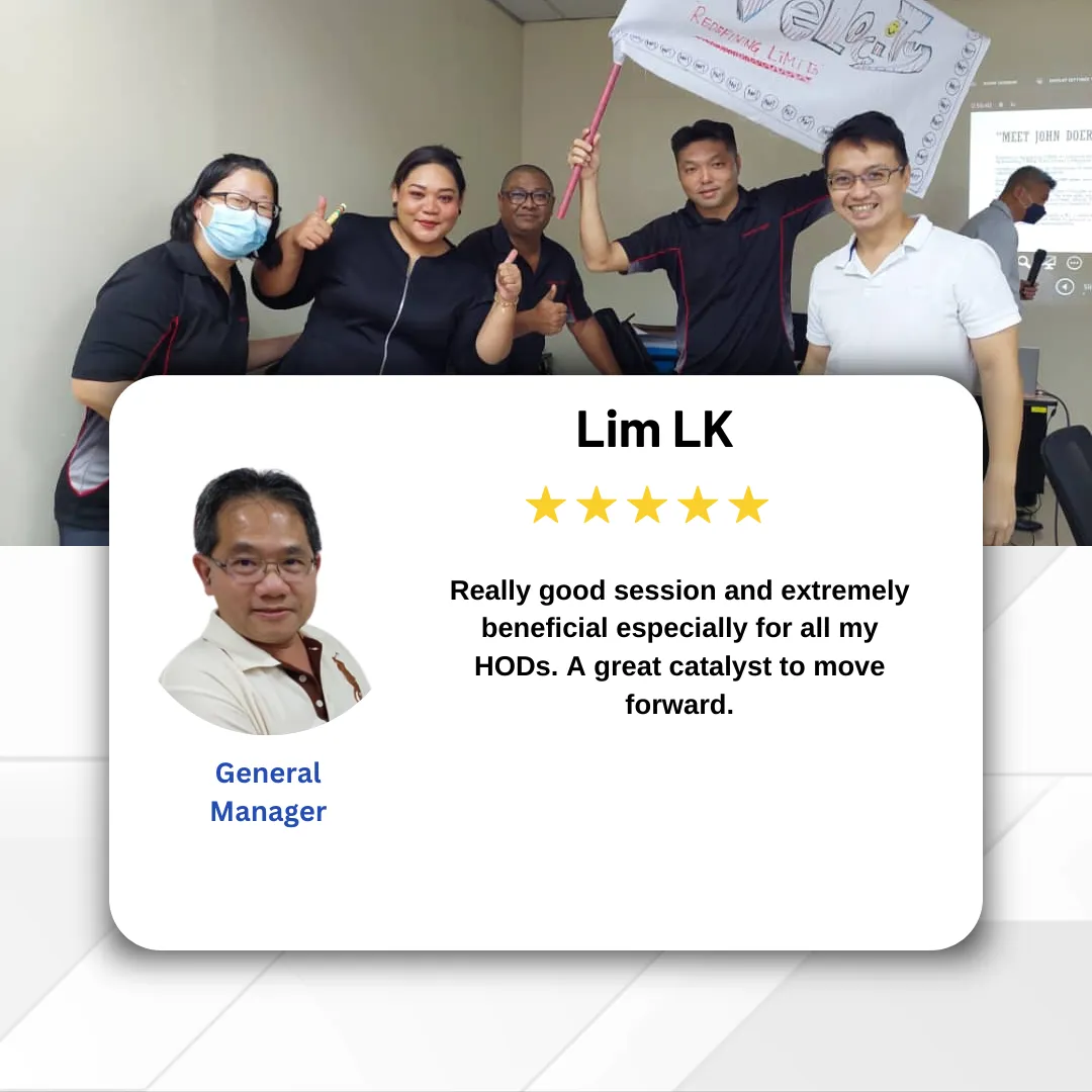 DoerHRM Google Review