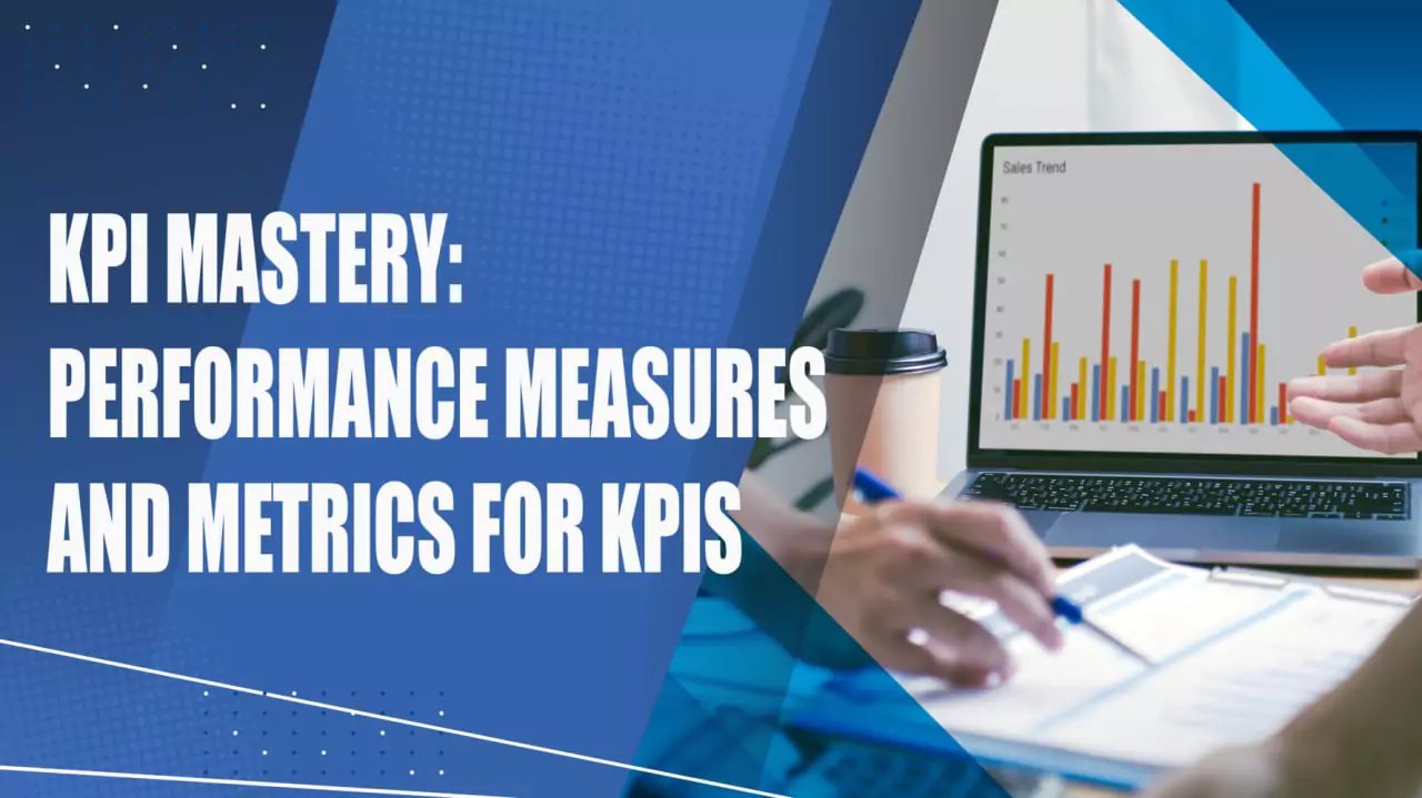 okr kpi mastery