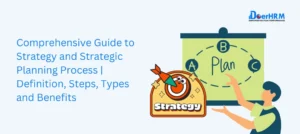 comprehensive-guide-to-strategic-planning-definition-process,-types- benefits