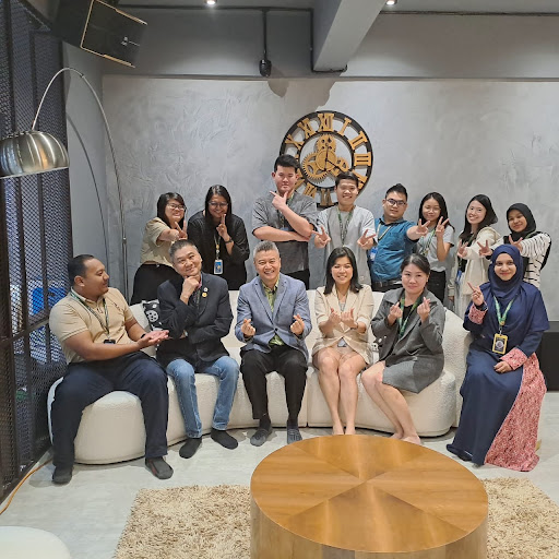 Google Maps review photo for DoerHRM KPI Training