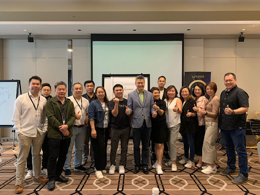 Google Maps review photo for DoerHRM KPI Training