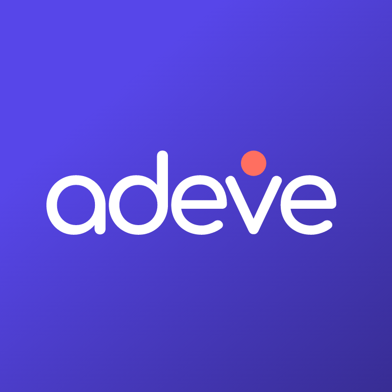 Adeve client logo