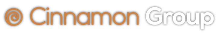 Cinnamon Group client logo
