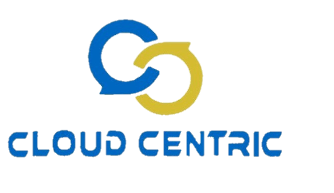 Cloud Centric client logo